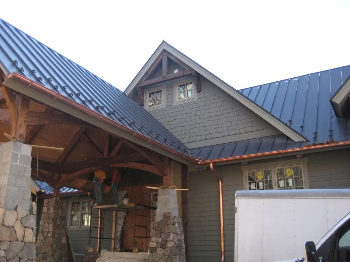 Craftsman Roofing team delivering quality roofing work in Greenacres